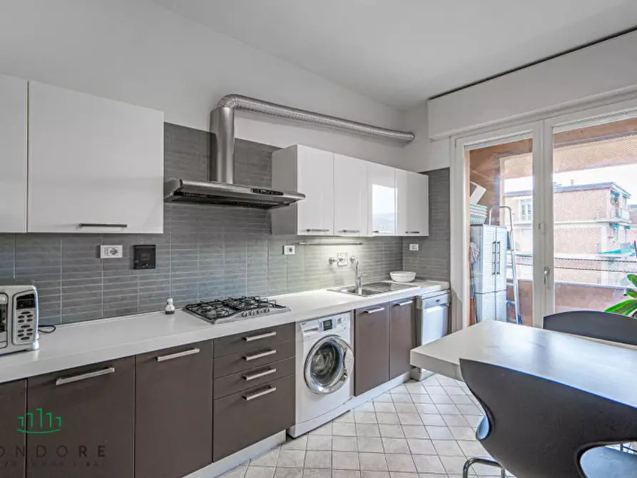 Immagine 13 di Appartamento in vendita  in Via Benedetto Marcello a Bologna