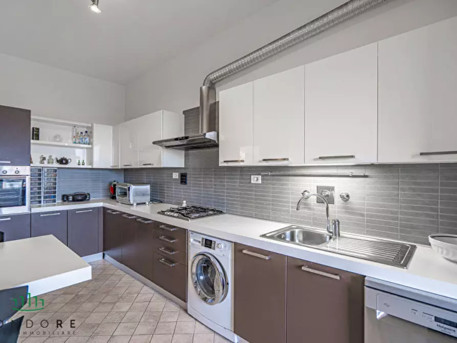 Immagine 14 di Appartamento in vendita  in Via Benedetto Marcello a Bologna