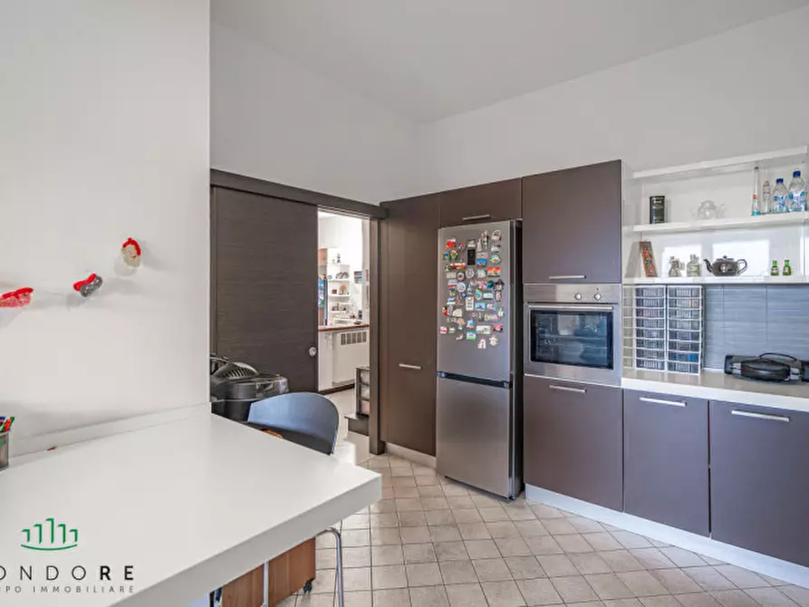 Immagine 16 di Appartamento in vendita  in Via Benedetto Marcello a Bologna