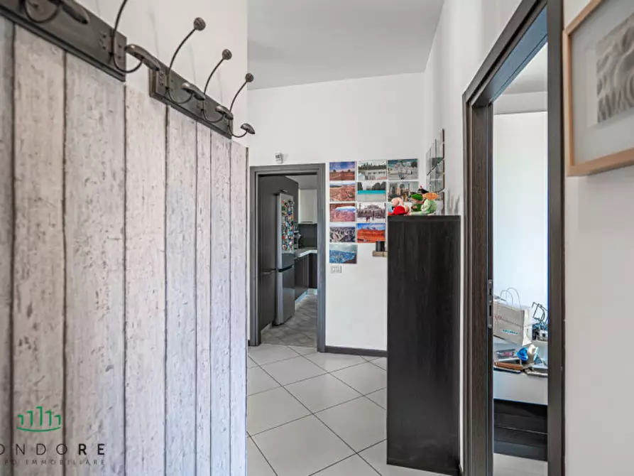 Immagine 17 di Appartamento in vendita  in Via Benedetto Marcello a Bologna