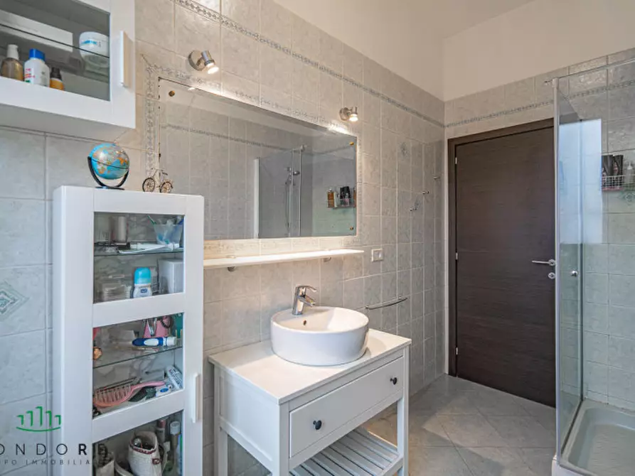 Immagine 25 di Appartamento in vendita  in Via Benedetto Marcello a Bologna