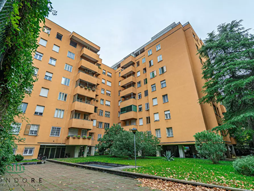 Immagine 27 di Appartamento in vendita  in Via Benedetto Marcello a Bologna