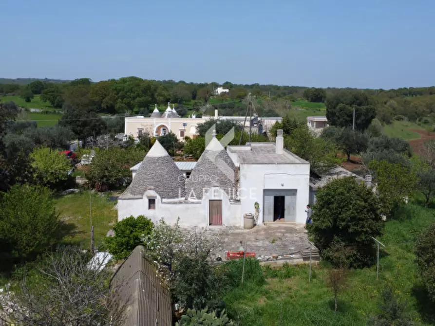 Immagine 1 di Rustico / casale in vendita  in contrada nigri a Martina Franca