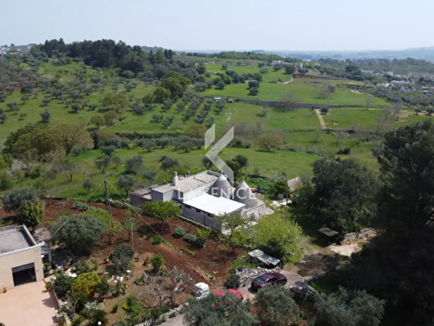Immagine 2 di Rustico / casale in vendita  in contrada nigri a Martina Franca