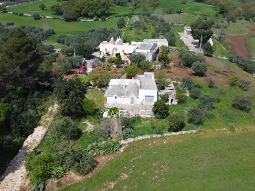 Immagine 3 di Rustico / casale in vendita  in contrada nigri a Martina Franca