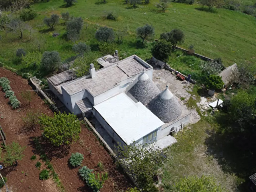 Immagine 4 di Rustico / casale in vendita  in contrada nigri a Martina Franca