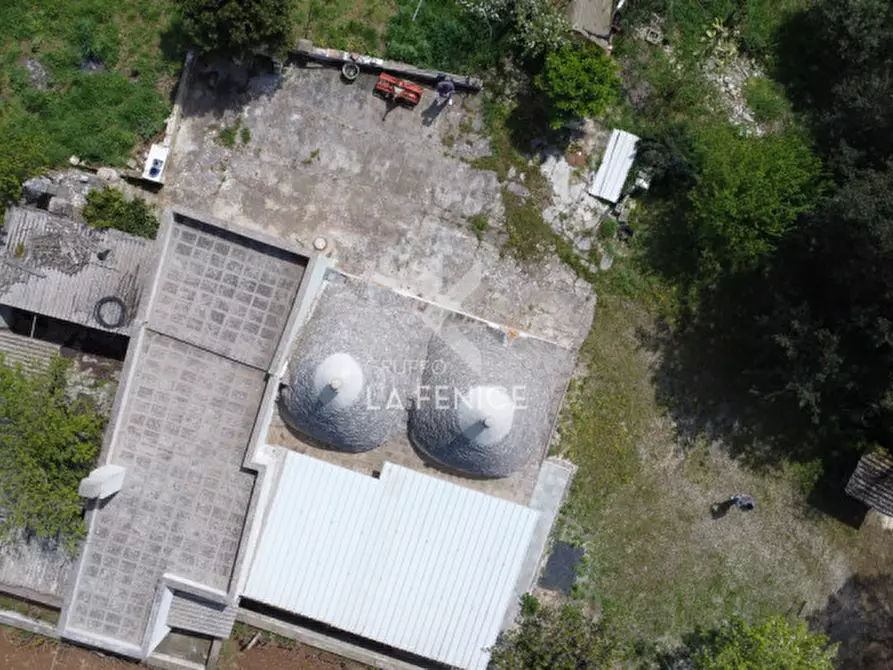 Immagine 6 di Rustico / casale in vendita  in contrada nigri a Martina Franca