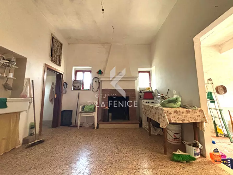 Immagine 13 di Rustico / casale in vendita  in contrada nigri a Martina Franca