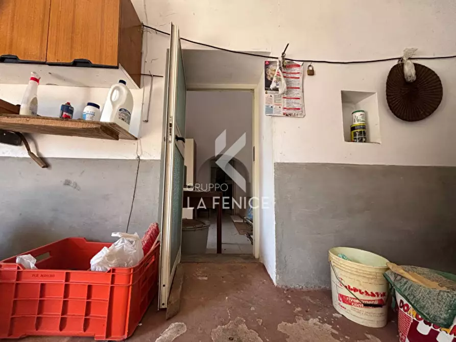 Immagine 17 di Rustico / casale in vendita  in contrada nigri a Martina Franca