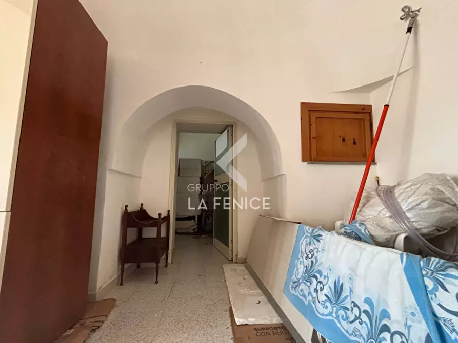 Immagine 18 di Rustico / casale in vendita  in contrada nigri a Martina Franca