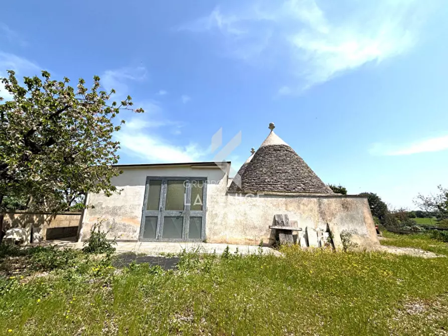 Immagine 20 di Rustico / casale in vendita  in contrada nigri a Martina Franca