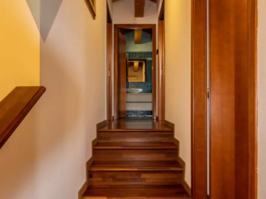 Immagine 10 di Villetta a schiera in vendita  in via orio mastropiero a Padova