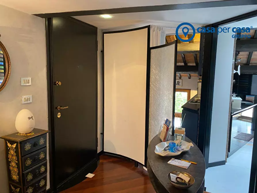 Immagine 4 di Appartamento in affitto  in Via Badaloni a Rovigo