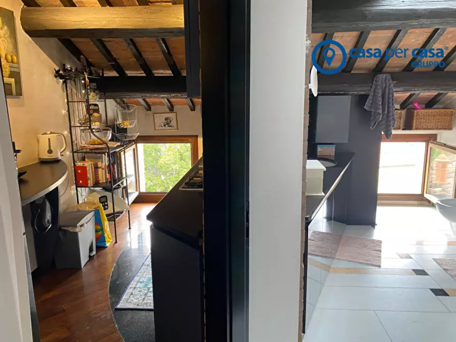 Immagine 8 di Appartamento in affitto  in Via Badaloni a Rovigo