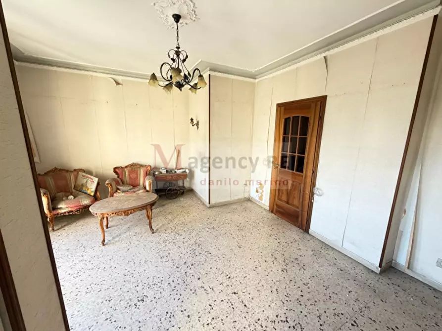 Immagine 5 di Appartamento in vendita  in via Siderno 10 a Reggio Di Calabria