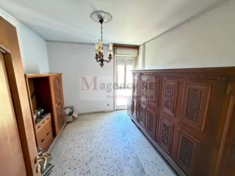 Immagine 12 di Appartamento in vendita  in via Siderno 10 a Reggio Di Calabria