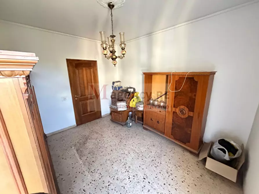 Immagine 13 di Appartamento in vendita  in via Siderno 10 a Reggio Di Calabria