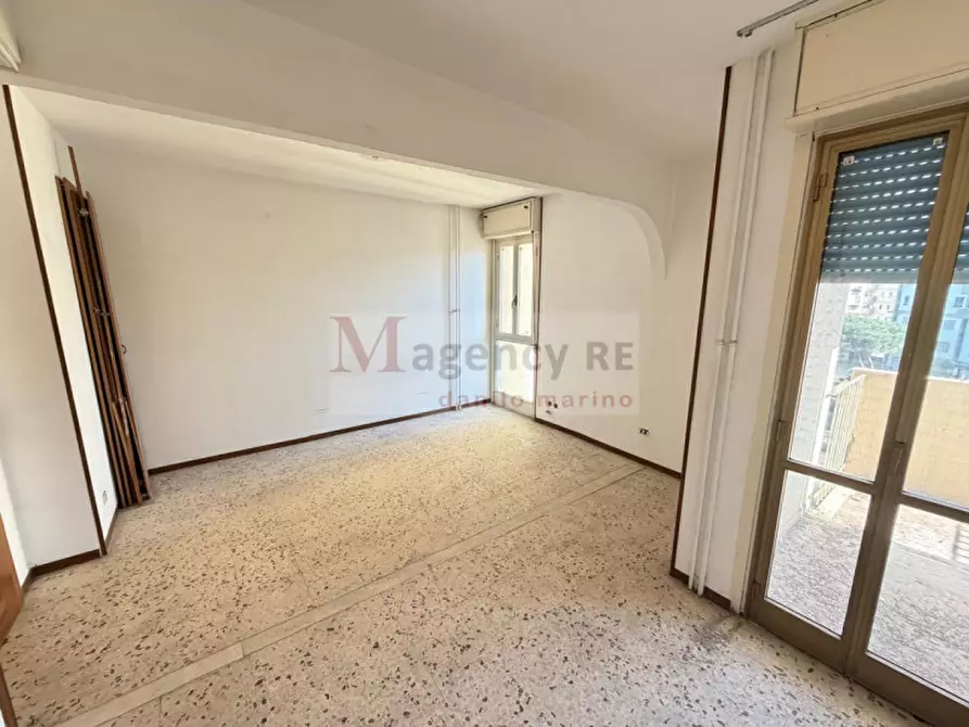 Immagine 14 di Appartamento in vendita  in via Siderno 10 a Reggio Di Calabria