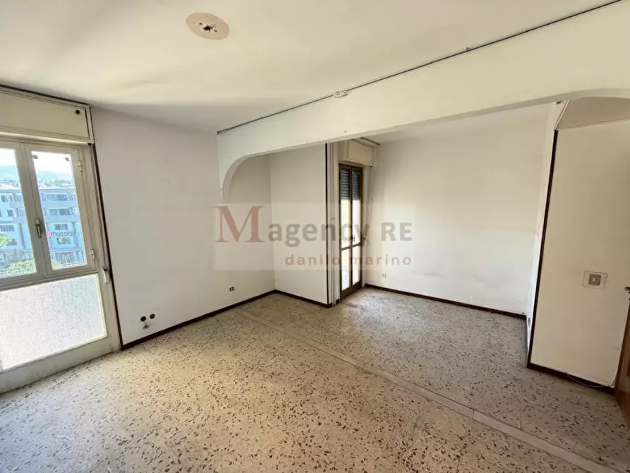 Immagine 15 di Appartamento in vendita  in via Siderno 10 a Reggio Di Calabria