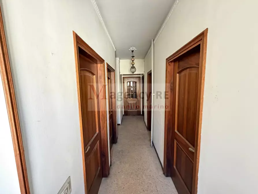 Immagine 17 di Appartamento in vendita  in via Siderno 10 a Reggio Di Calabria