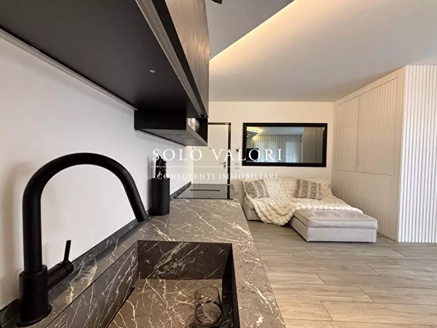 Immagine 2 di Appartamento in vendita  a Castelfranco Veneto