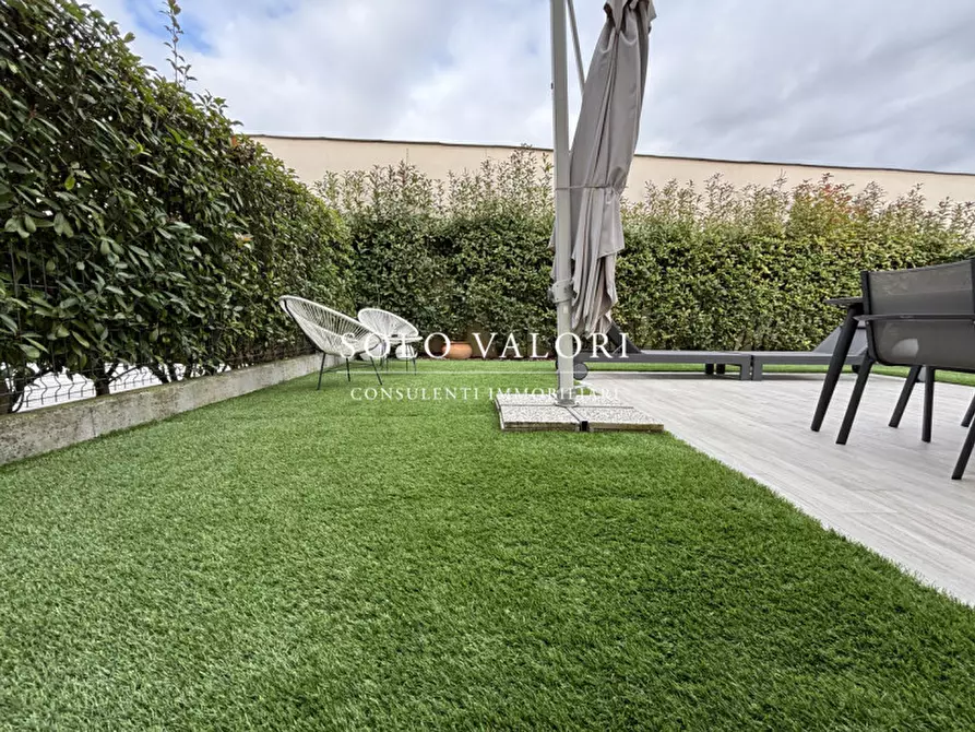 Immagine 4 di Appartamento in vendita  a Castelfranco Veneto