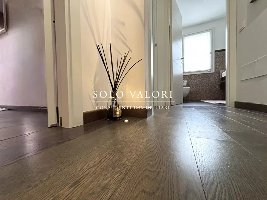 Immagine 4 di Appartamento in vendita  a Castelfranco Veneto