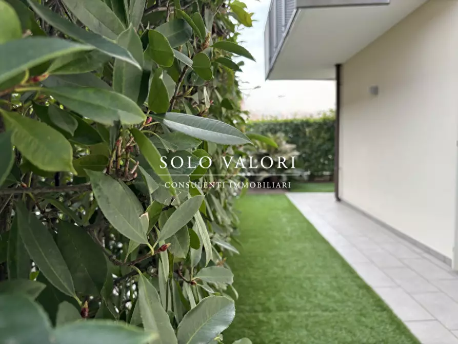 Immagine 5 di Appartamento in vendita  a Castelfranco Veneto