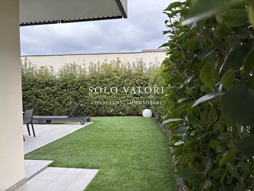 Immagine 6 di Appartamento in vendita  a Castelfranco Veneto