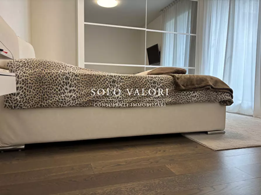 Immagine 7 di Appartamento in vendita  a Castelfranco Veneto