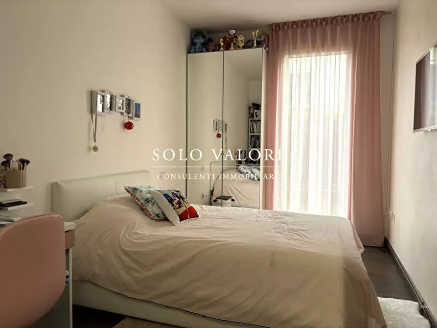 Immagine 7 di Appartamento in vendita  a Castelfranco Veneto