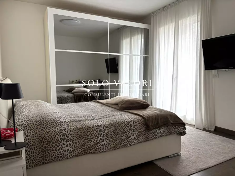 Immagine 10 di Appartamento in vendita  a Castelfranco Veneto