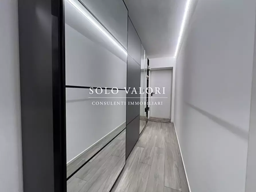 Immagine 11 di Appartamento in vendita  a Castelfranco Veneto