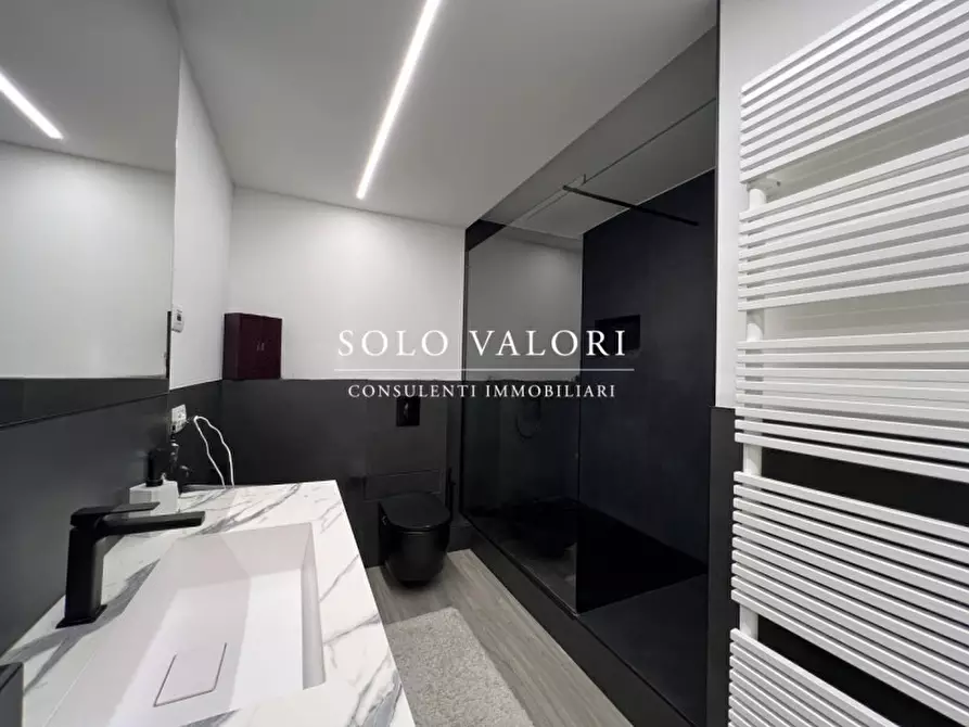 Immagine 11 di Appartamento in vendita  a Castelfranco Veneto