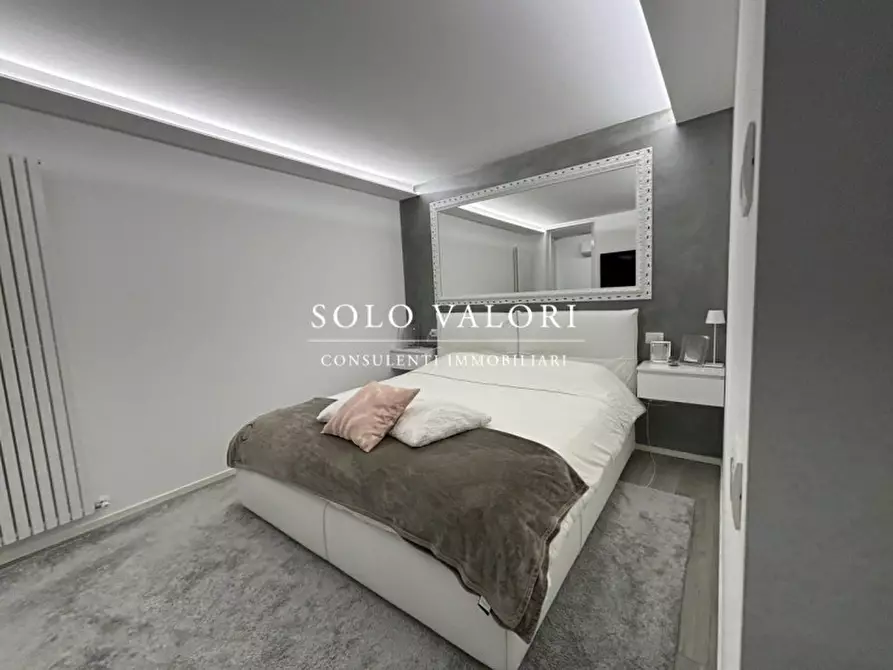 Immagine 12 di Appartamento in vendita  a Castelfranco Veneto