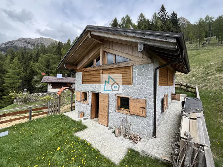 Immagine 1 di Rustico / casale in vendita  in Daone a Valdaone