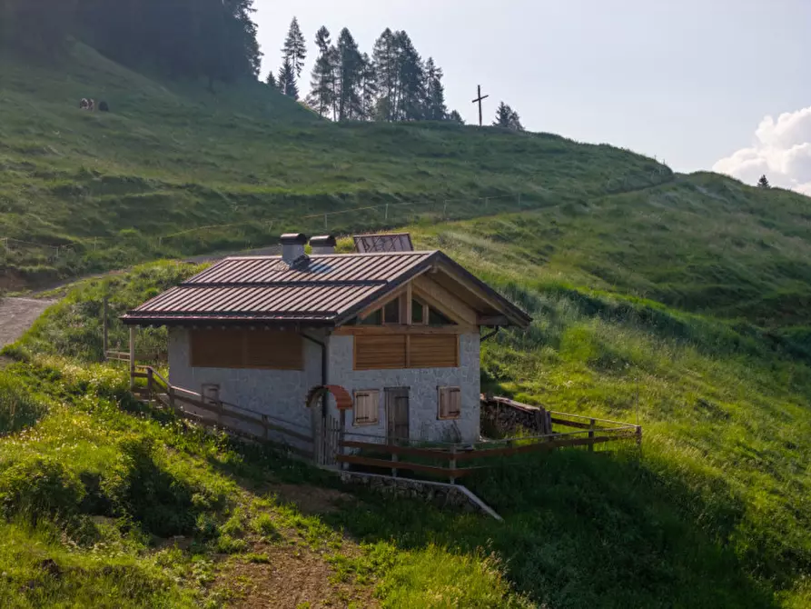 Immagine 1 di Rustico / casale in vendita  in Daone a Valdaone