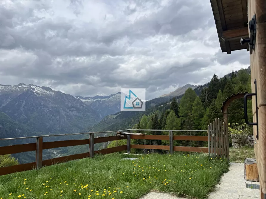 Immagine 2 di Rustico / casale in vendita  in Daone a Valdaone