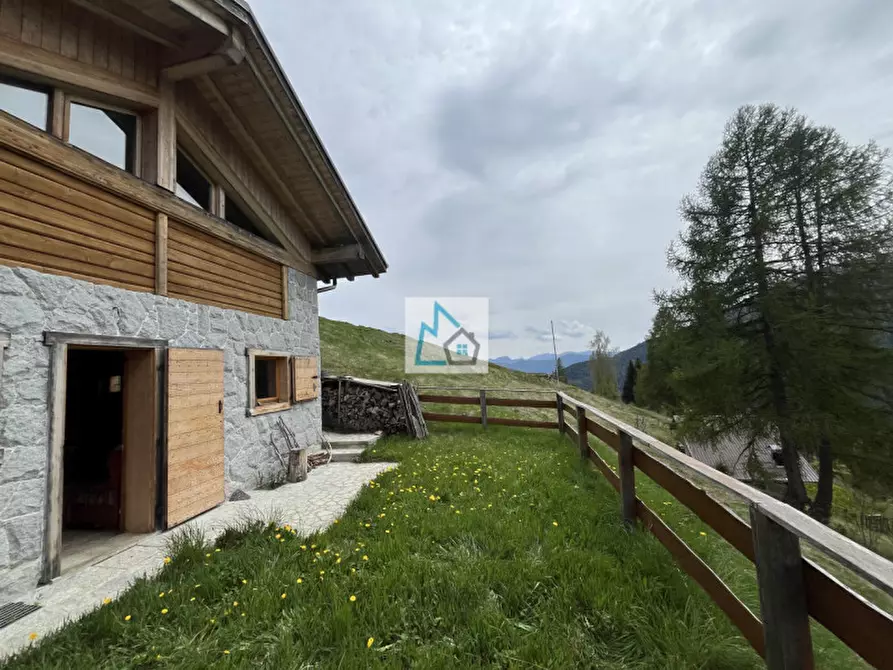Immagine 3 di Rustico / casale in vendita  in Daone a Valdaone