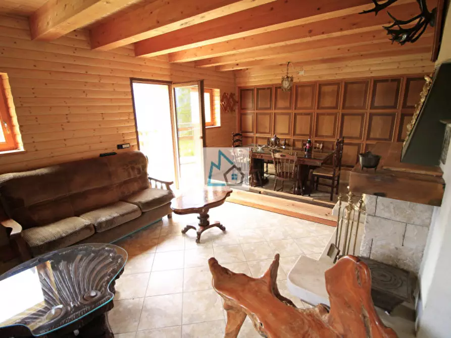 Immagine 7 di Rustico / casale in vendita  in Daone a Valdaone