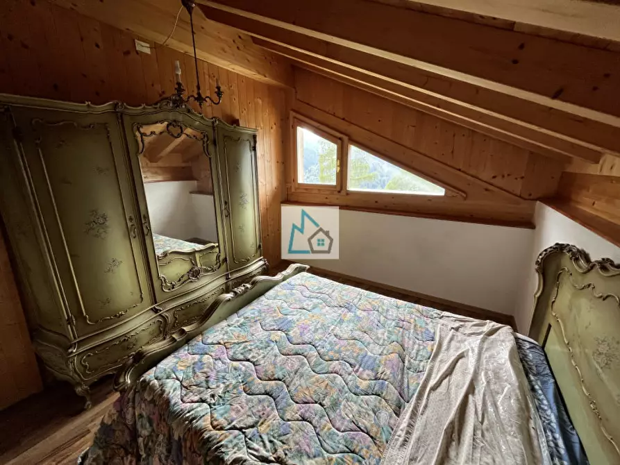 Immagine 8 di Rustico / casale in vendita  in Daone a Valdaone