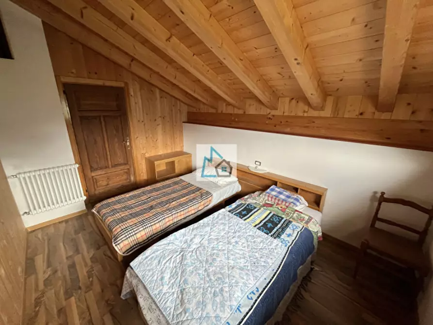Immagine 9 di Rustico / casale in vendita  in Daone a Valdaone