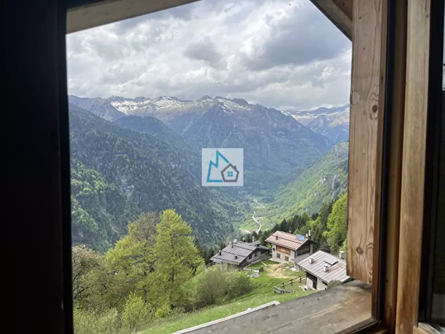 Immagine 10 di Rustico / casale in vendita  in Daone a Valdaone