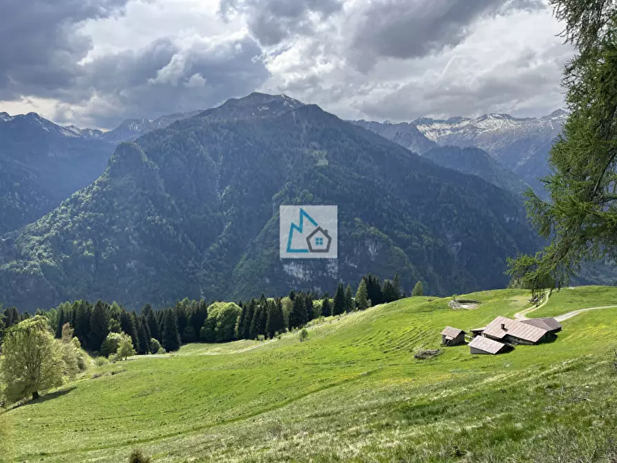 Immagine 11 di Rustico / casale in vendita  in Daone a Valdaone
