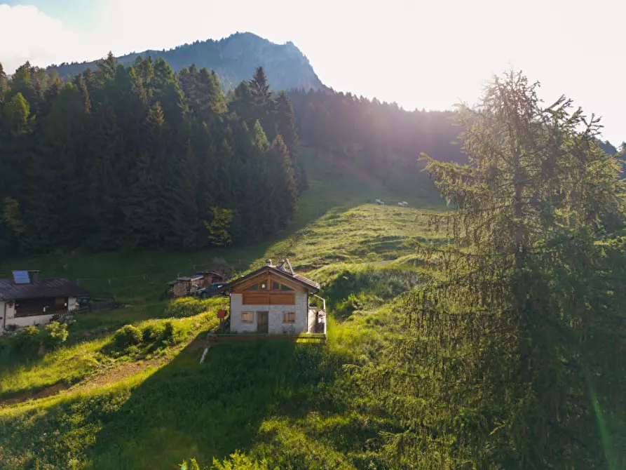 Immagine 13 di Rustico / casale in vendita  in Daone a Valdaone