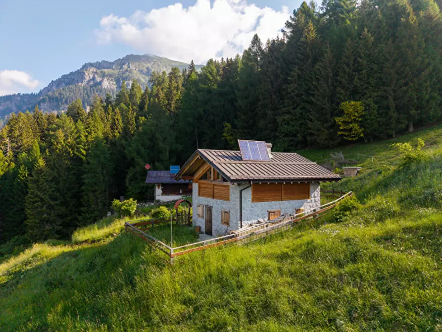 Immagine 14 di Rustico / casale in vendita  in Daone a Valdaone