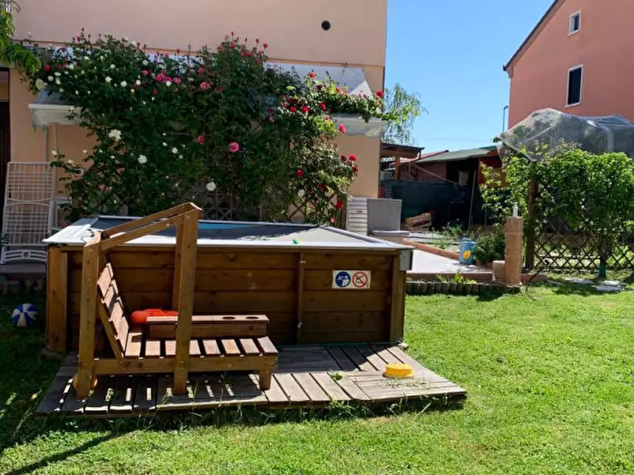 Immagine 6 di Casa indipendente in vendita  in via dei cacciatori a Mira