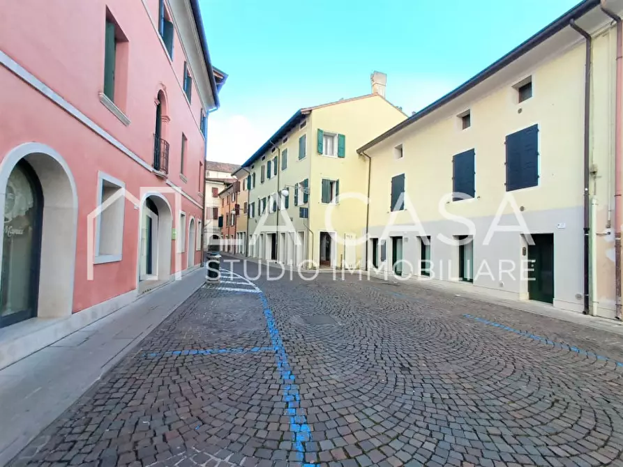Immagine 4 di Negozio in affitto  in Via Altan 13 a San Vito Al Tagliamento