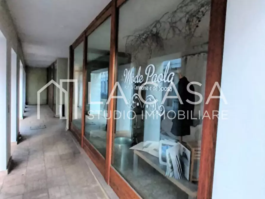 Immagine 5 di Negozio in affitto  in Via Altan 13 a San Vito Al Tagliamento