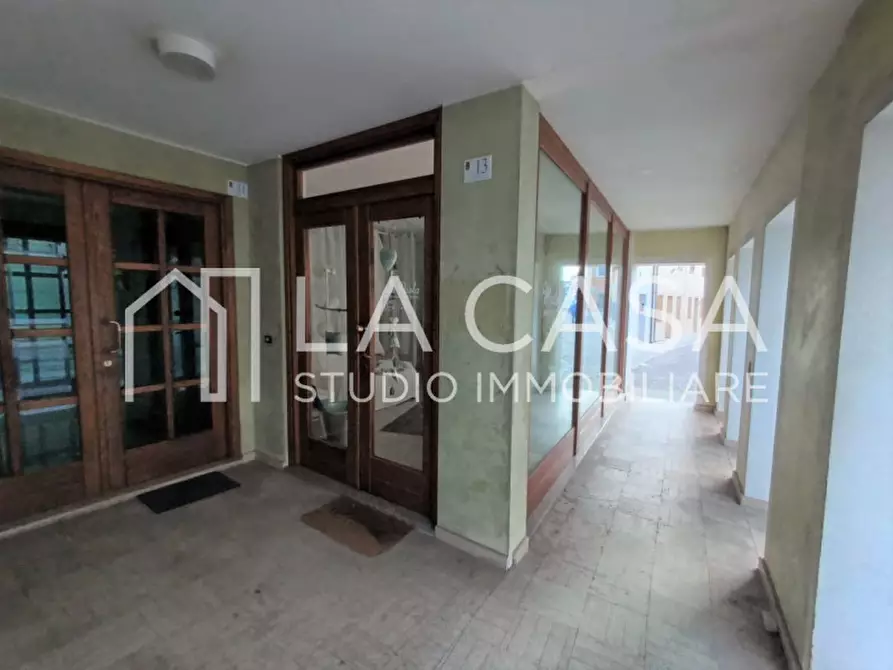 Immagine 6 di Negozio in affitto  in Via Altan 13 a San Vito Al Tagliamento